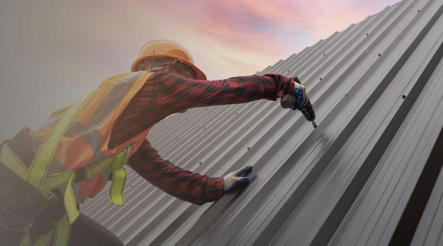 Professional residential roofers in Templeton, CA